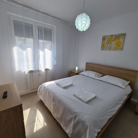 Mia Apartament Lejlighed Tulcea Eksteriør billede