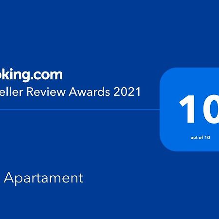 Mia Apartament Tulcea Eksteriør billede