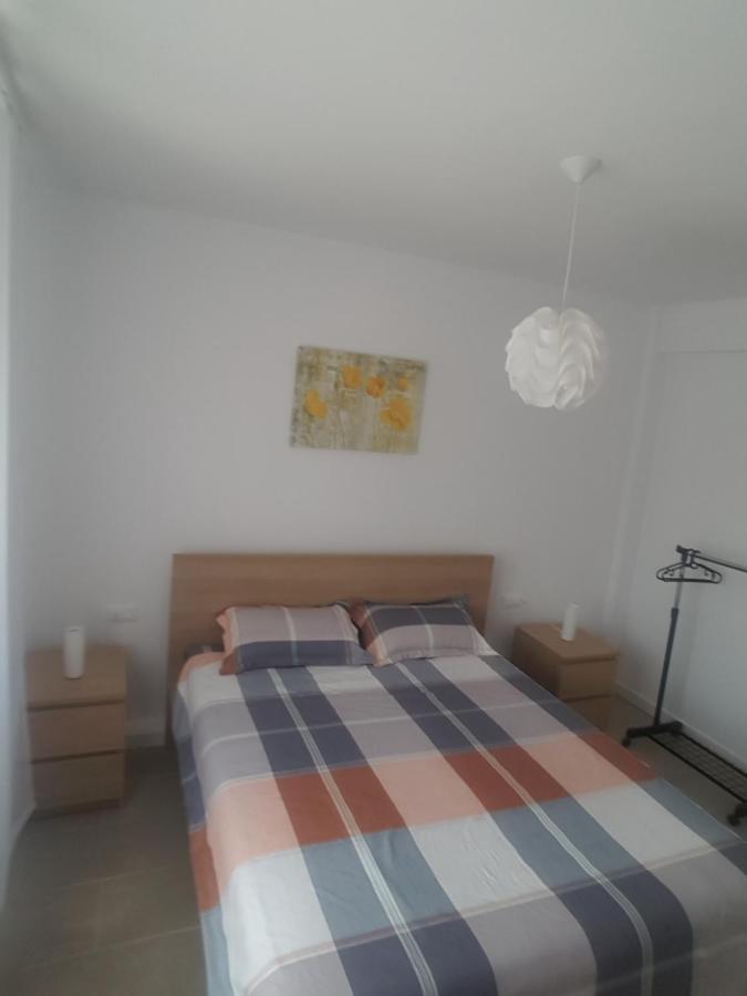 Mia Apartament Lejlighed Tulcea Eksteriør billede