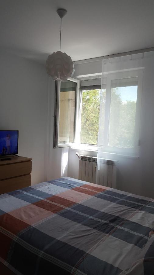 Mia Apartament Tulcea Eksteriør billede