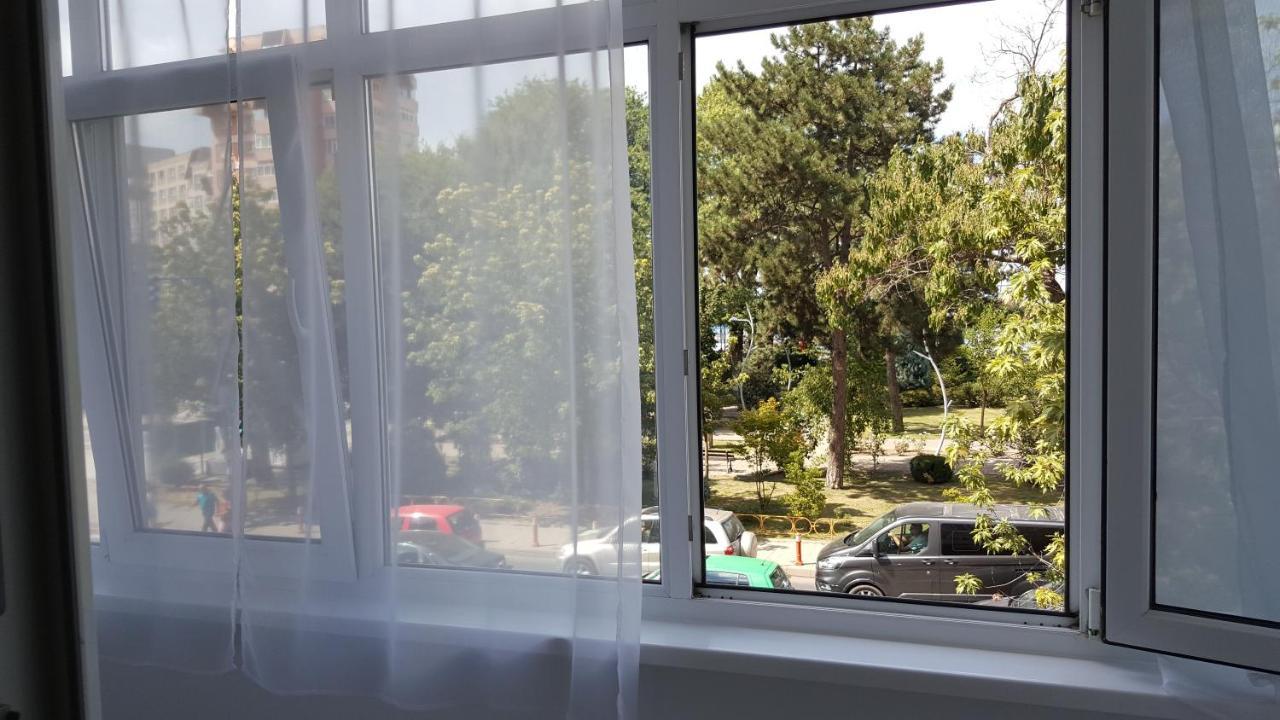 Mia Apartament Tulcea Eksteriør billede