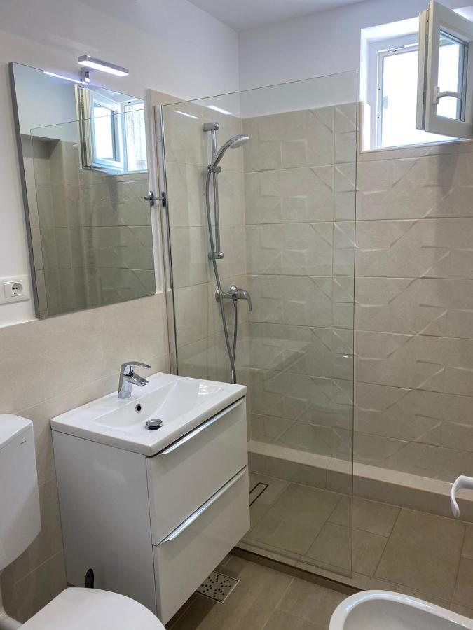 Mia Apartament Tulcea Eksteriør billede