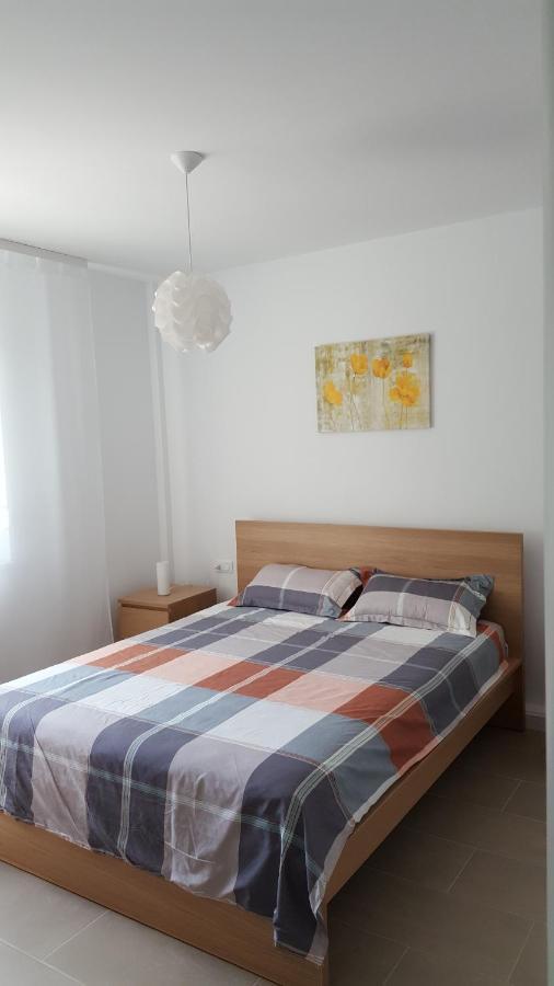 Mia Apartament Tulcea Eksteriør billede