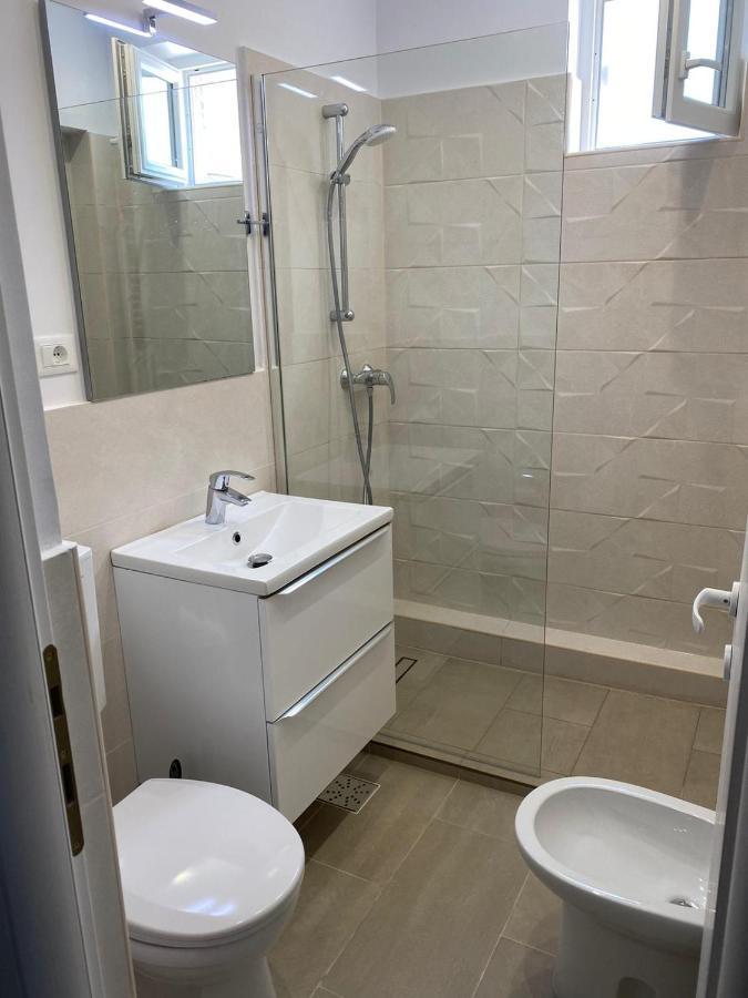 Mia Apartament Tulcea Eksteriør billede