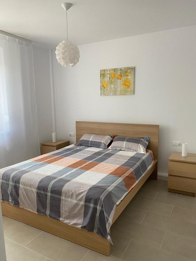 Mia Apartament Tulcea Eksteriør billede
