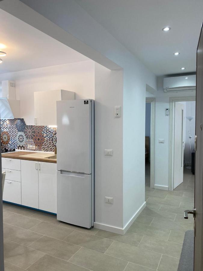 Mia Apartament Tulcea Eksteriør billede