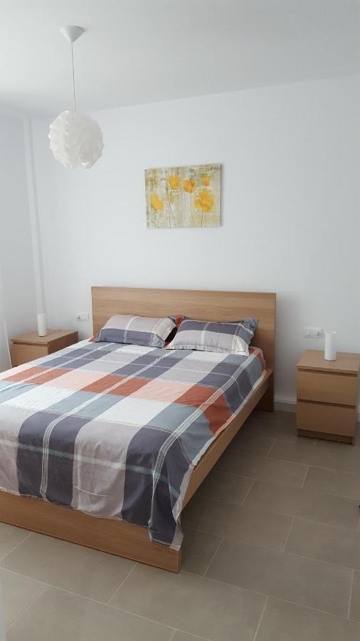 Mia Apartament Tulcea Eksteriør billede
