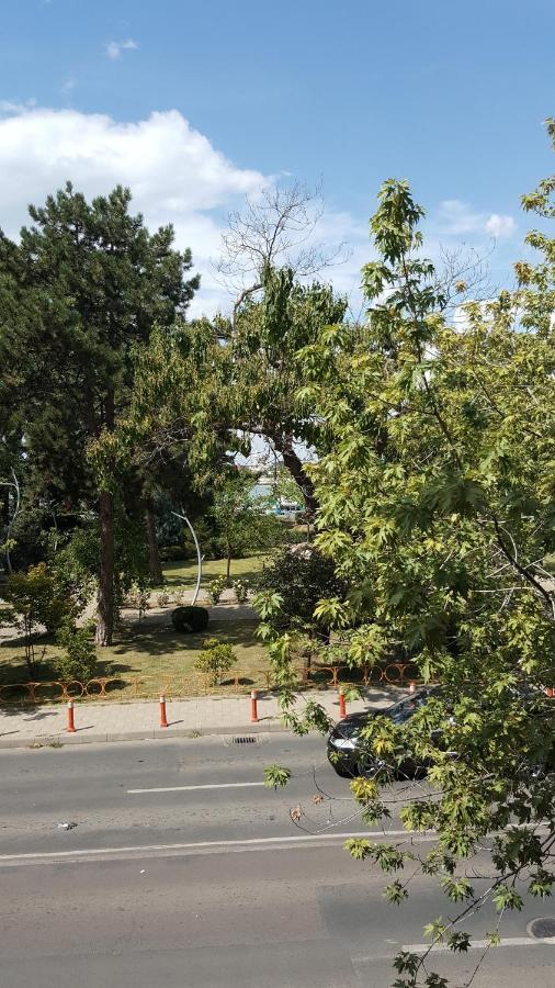 Mia Apartament Tulcea Eksteriør billede