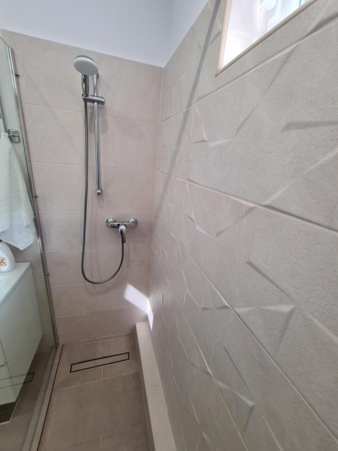 Mia Apartament Tulcea Eksteriør billede