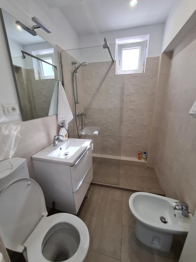Mia Apartament Tulcea Eksteriør billede