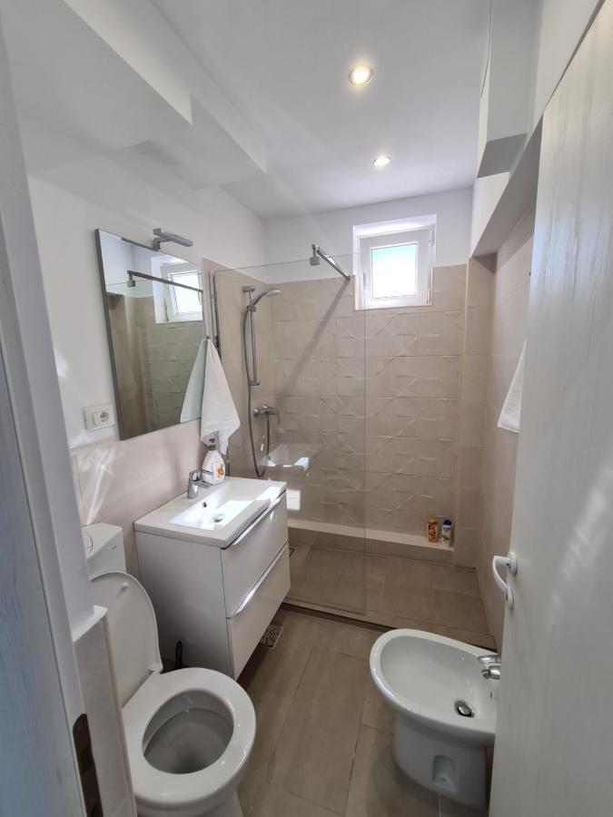 Mia Apartament Tulcea Eksteriør billede