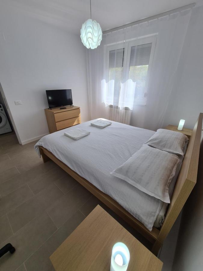 Mia Apartament Lejlighed Tulcea Eksteriør billede